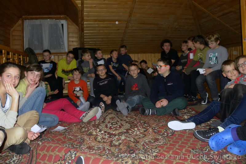 Zimowisko 15