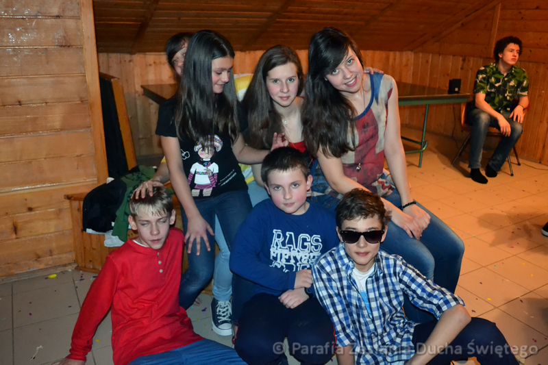 Zimowisko 58