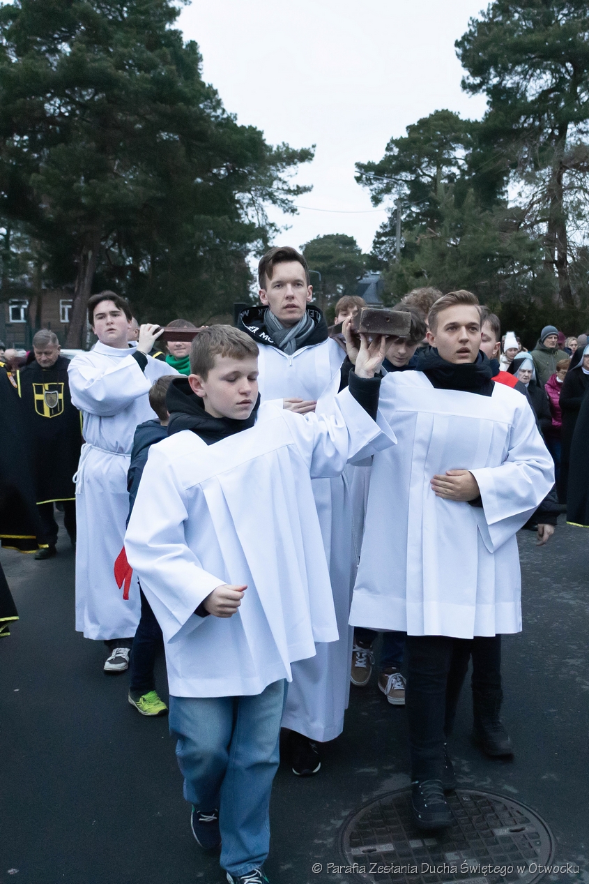 Droga Krzyzowa 017